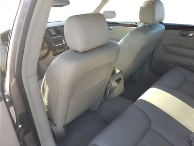 2007 Cadillac DTS Luxury I