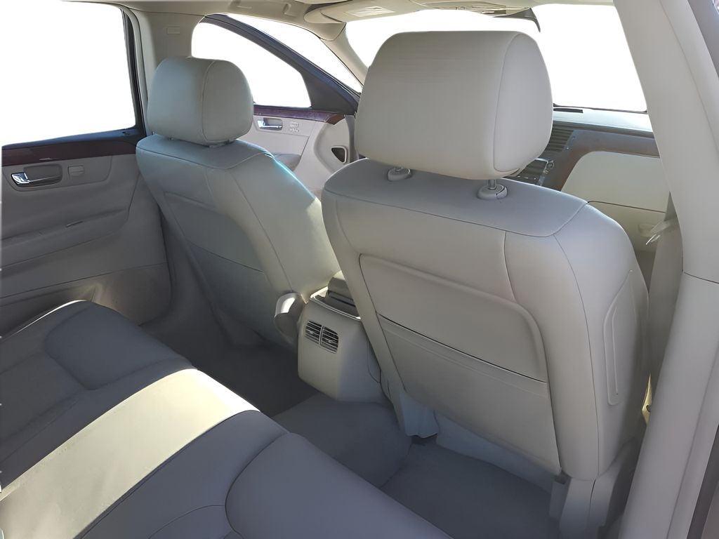2007 Cadillac DTS Luxury I