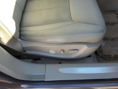 2007 Cadillac DTS Luxury I