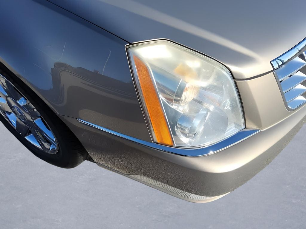 2007 Cadillac DTS Luxury I