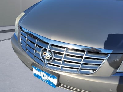 2007 Cadillac DTS Luxury I