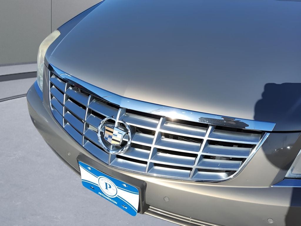 2007 Cadillac DTS Luxury I