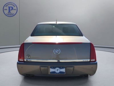 2007 Cadillac DTS Luxury I