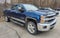 2016 Chevrolet Silverado 2500HD LTZ