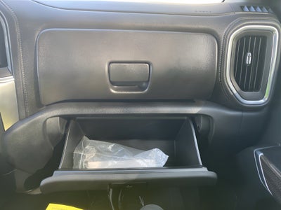 2020 Chevrolet Silverado 2500HD LT