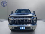 2020 Chevrolet Silverado 2500HD LT