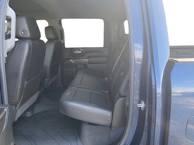 2020 Chevrolet Silverado 2500HD LT