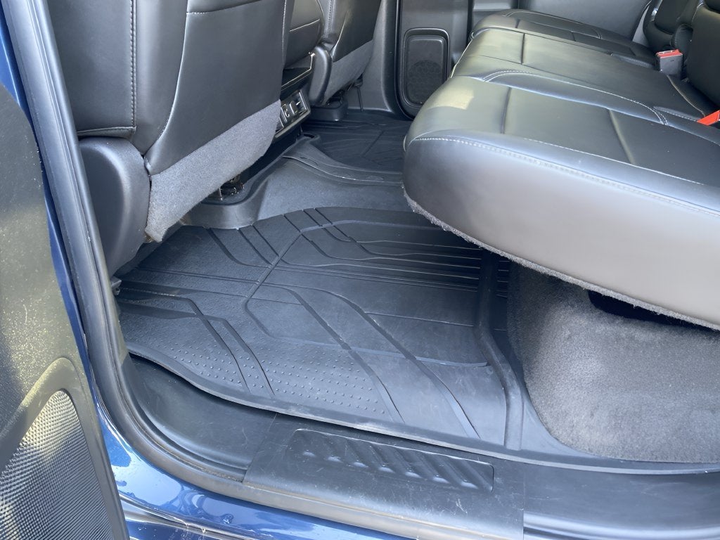 2020 Chevrolet Silverado 2500HD LT