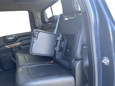 2020 Chevrolet Silverado 2500HD LT