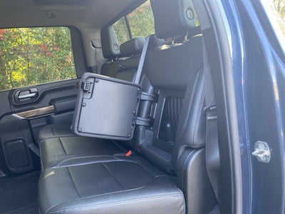 2020 Chevrolet Silverado 2500HD LT
