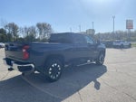 2020 Chevrolet Silverado 2500HD LT
