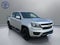 2018 Chevrolet Colorado Work Truck