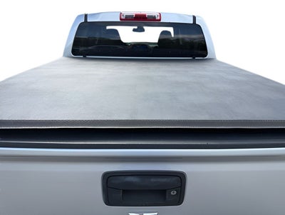 2018 Chevrolet Colorado Work Truck