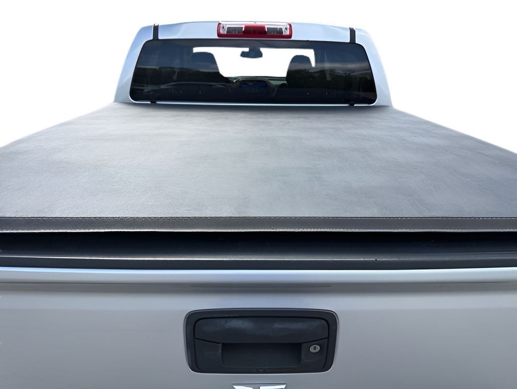 2018 Chevrolet Colorado Work Truck
