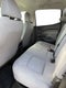 2018 Chevrolet Colorado Work Truck
