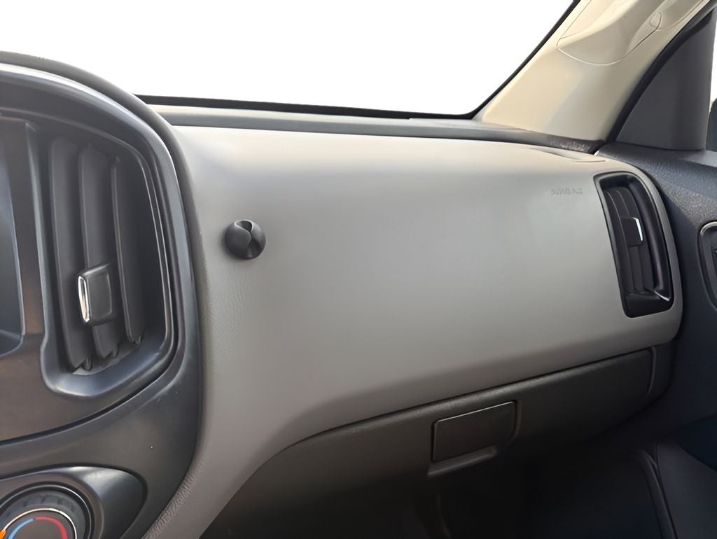 2018 Chevrolet Colorado Work Truck