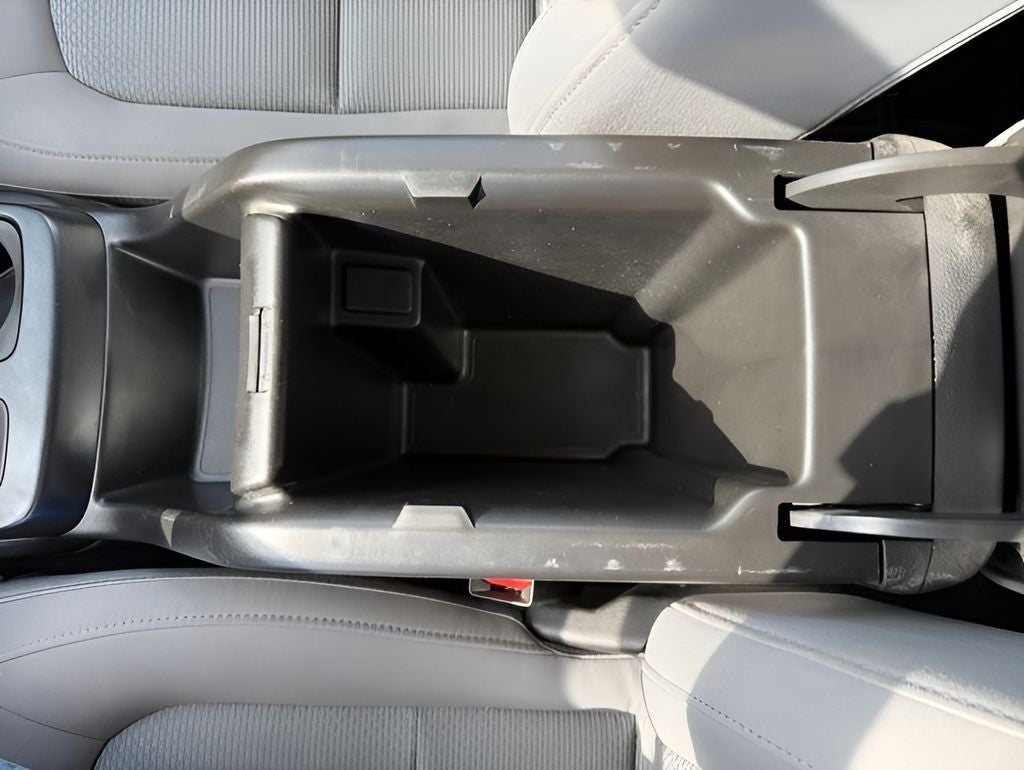 2018 Chevrolet Colorado Work Truck