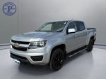 2018 Chevrolet Colorado Work Truck