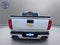 2018 Chevrolet Colorado Work Truck