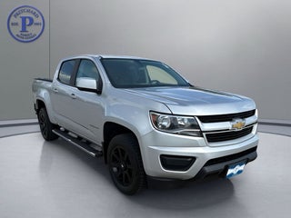 2018 Chevrolet Colorado Work Truck