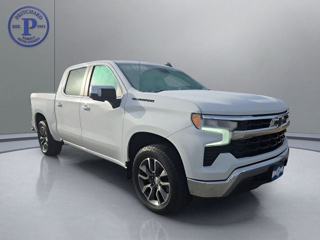 2023 Chevrolet Silverado 1500 LT LT1