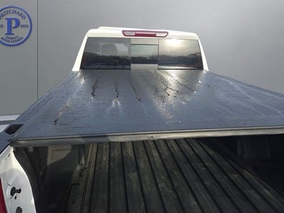 2023 Chevrolet Silverado 1500 LT LT1