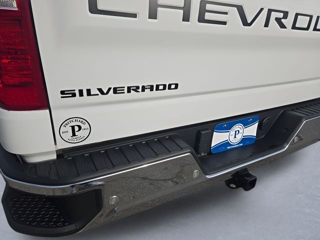2023 Chevrolet Silverado 1500 LT LT1
