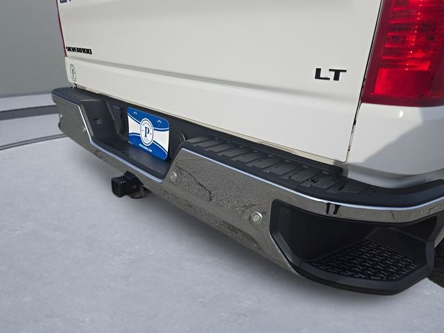 2023 Chevrolet Silverado 1500 LT LT1