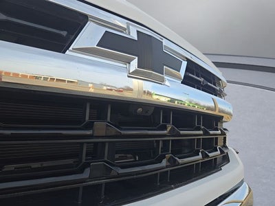 2023 Chevrolet Silverado 1500 LT LT1