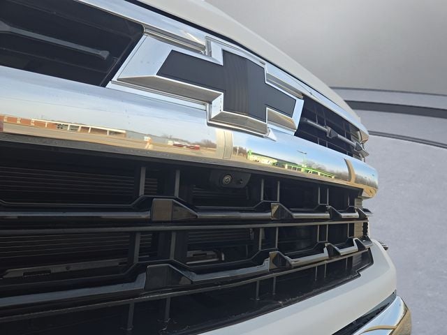 2023 Chevrolet Silverado 1500 LT LT1