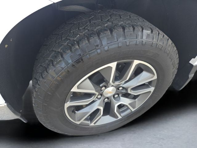 2023 Chevrolet Silverado 1500 LT LT1