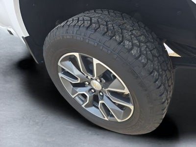 2023 Chevrolet Silverado 1500 LT LT1