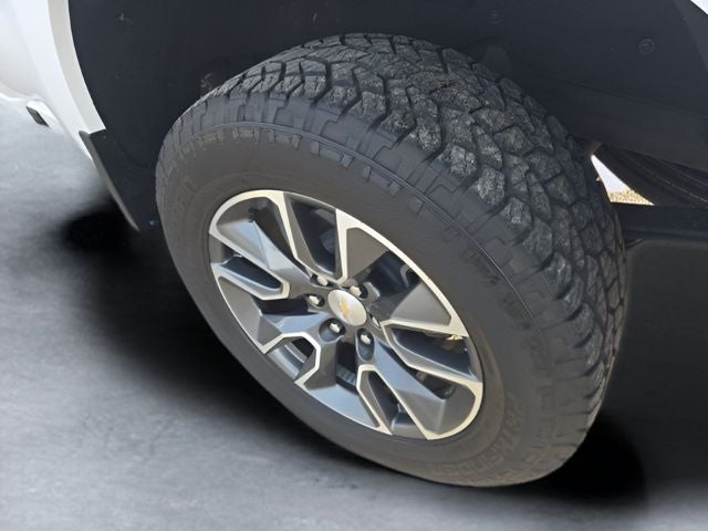 2023 Chevrolet Silverado 1500 LT LT1