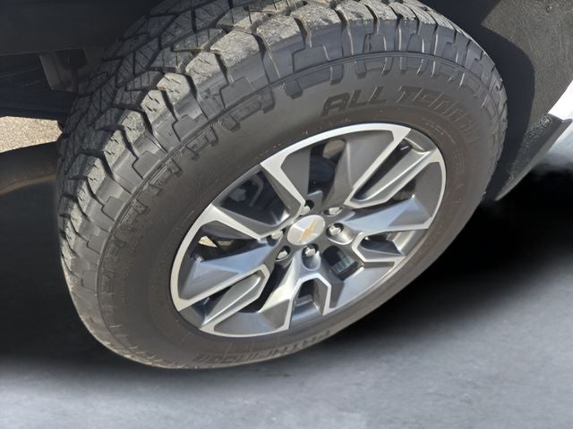 2023 Chevrolet Silverado 1500 LT LT1