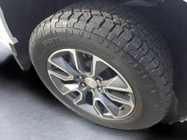 2023 Chevrolet Silverado 1500 LT LT1