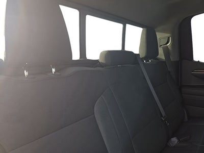 2023 Chevrolet Silverado 1500 LT LT1