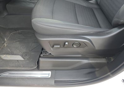 2023 Chevrolet Silverado 1500 LT LT1