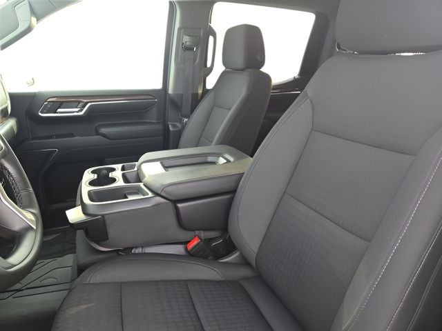 2023 Chevrolet Silverado 1500 LT LT1