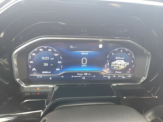 2023 Chevrolet Silverado 1500 LT LT1