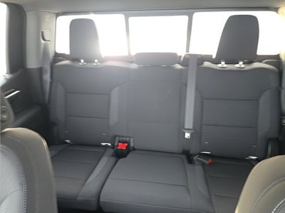 2023 Chevrolet Silverado 1500 LT LT1