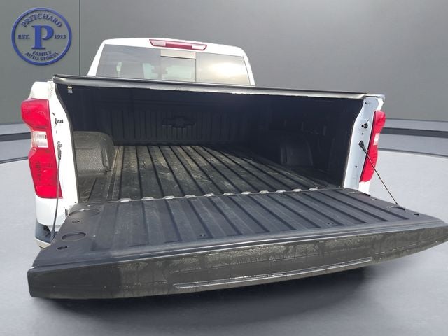 2023 Chevrolet Silverado 1500 LT LT1