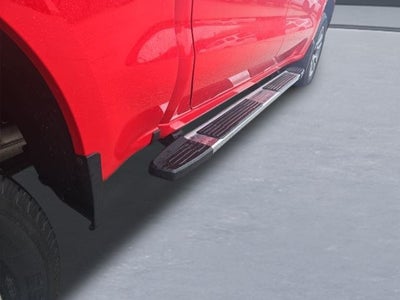 2024 Chevrolet Silverado 1500 LT LT1