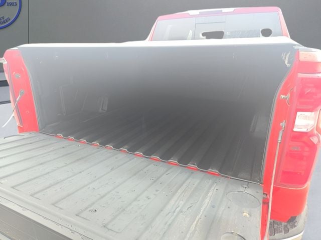 2024 Chevrolet Silverado 1500 LT LT1