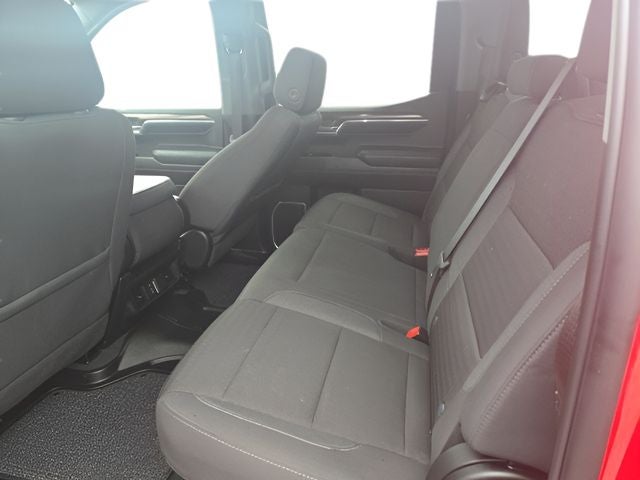 2024 Chevrolet Silverado 1500 LT LT1