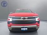 2024 Chevrolet Silverado 1500 LT LT1