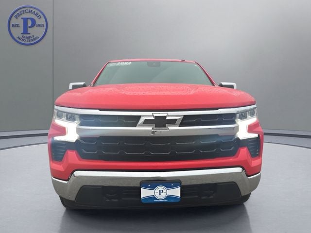 2024 Chevrolet Silverado 1500 LT LT1