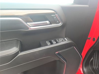 2024 Chevrolet Silverado 1500 LT LT1
