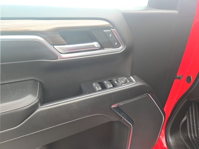 2024 Chevrolet Silverado 1500 LT LT1