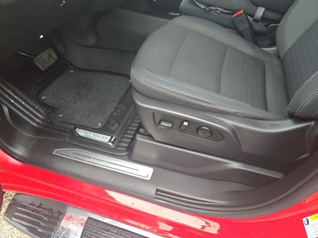 2024 Chevrolet Silverado 1500 LT LT1