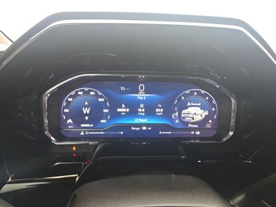 2024 Chevrolet Silverado 1500 LT LT1